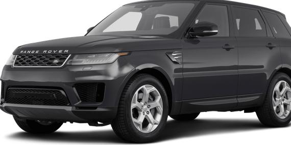 LAND ROVER RANGE ROVER SPORT 2019 SALWR2RK3KA853482 image